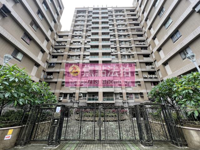 台北拍賣大樓-1