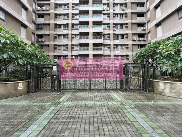 台北拍賣大樓-3