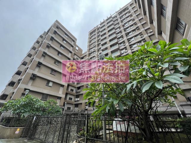 台北拍賣大樓-6