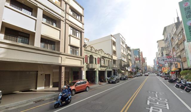 彰化彰化市透天法拍-2