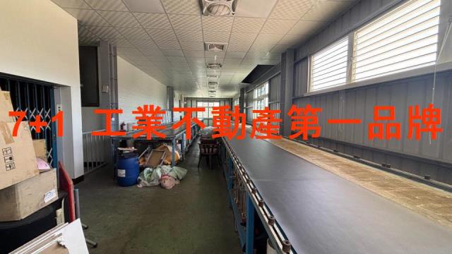 西港廠房-4