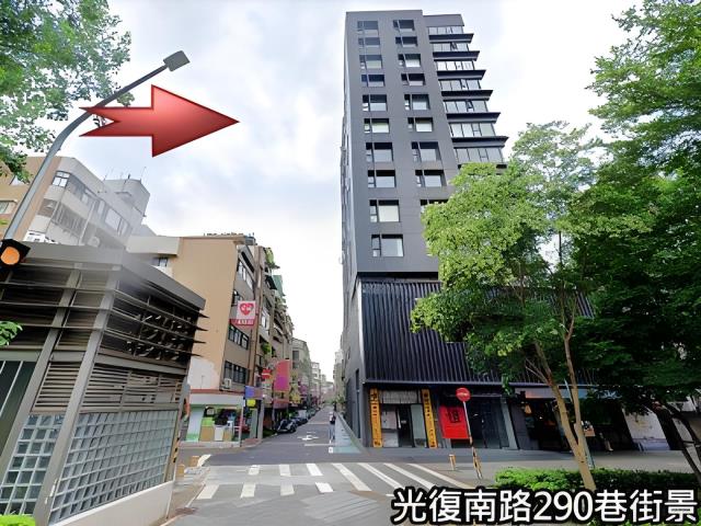 大安區大樓法拍-1