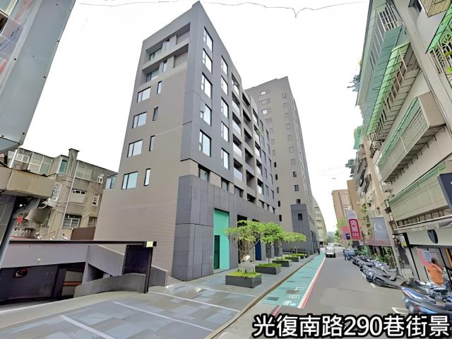 大安區大樓法拍-2