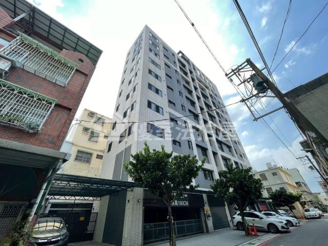 桃園拍賣華廈-1