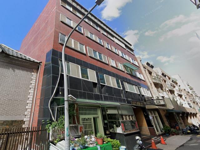 桃園區法拍公寓-1