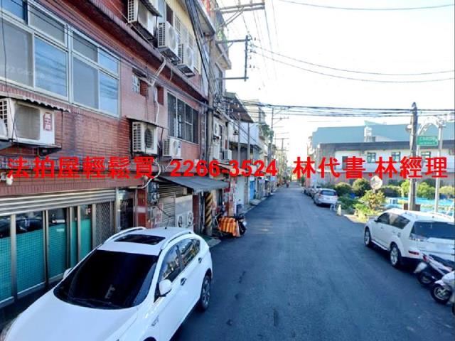 桃園法拍公寓-7