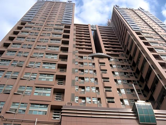 新北中和法拍大樓-3