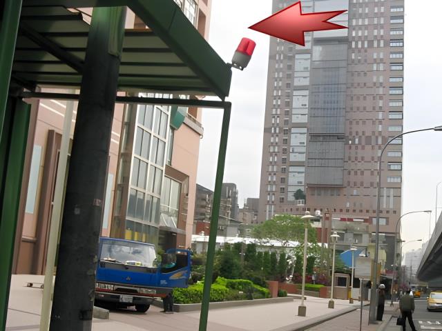 新北中和大樓法拍-3