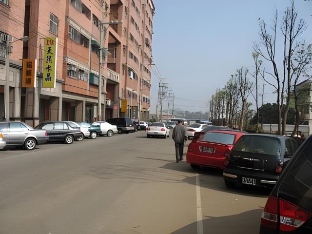 中壢法拍大樓-4