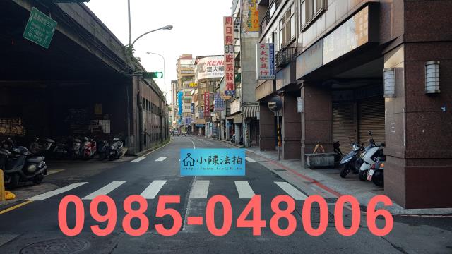 台北中正區法拍大樓-4