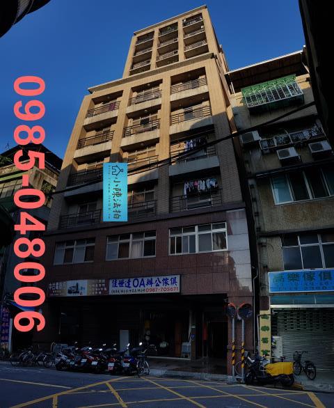 台北中正區法拍大樓-3