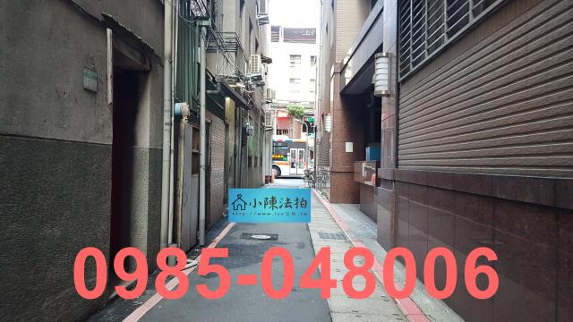 台北中正區法拍大樓-5