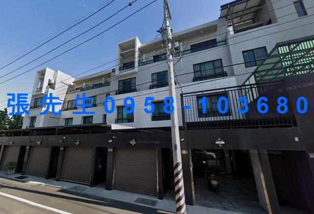 台南安南法拍透天-1