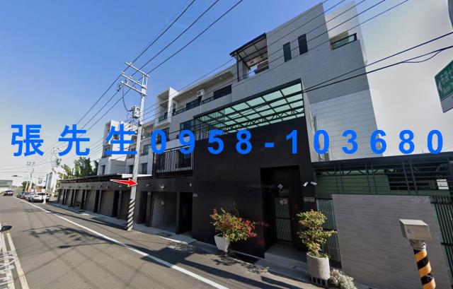 台南安南法拍透天-5