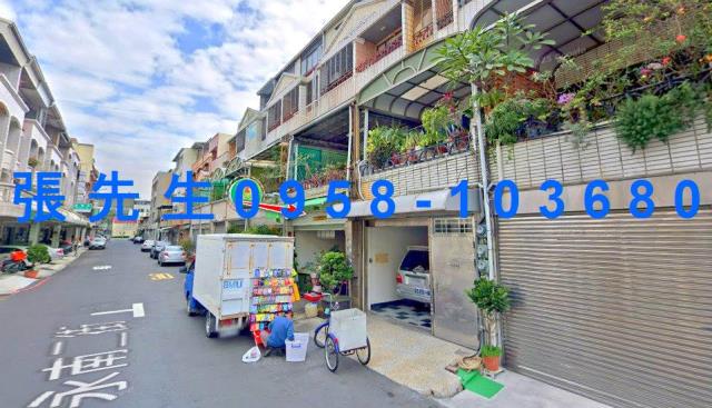 台南南區透天法拍-3