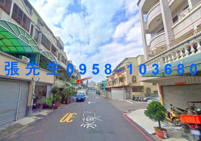 台南南區透天法拍-5