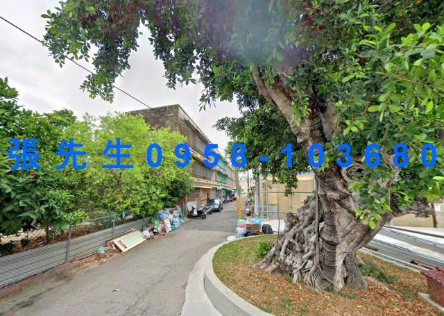 台南學甲法拍透天-5