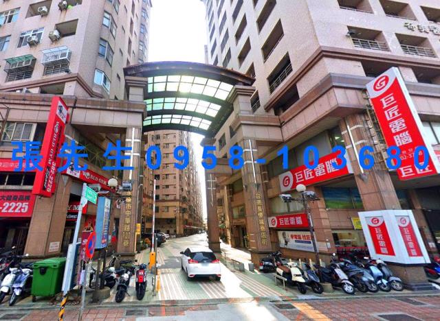 台南永康大樓法拍-5