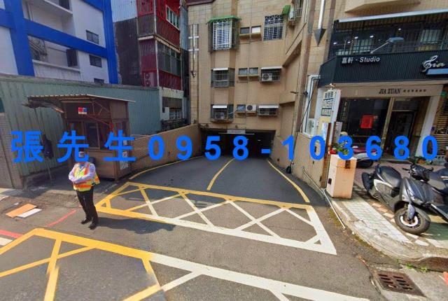 台南永康大樓法拍-6