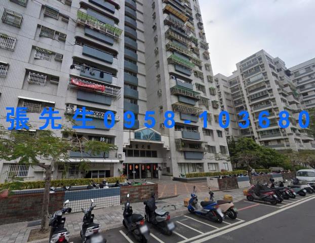 台南南區大樓法拍-4