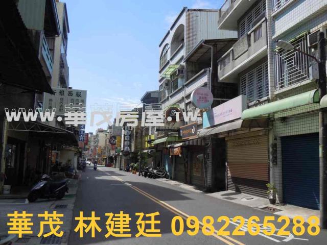 東區拍賣透天-2