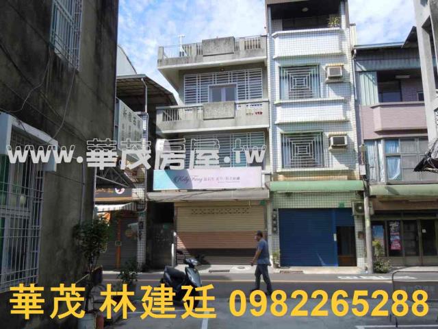 東區拍賣透天-4