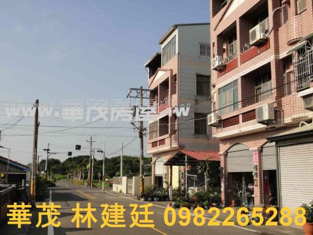 台南將軍法拍透天-4