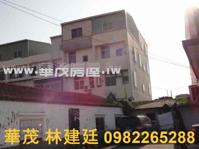 台南將軍法拍透天-6