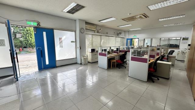 楊梅廠房-4