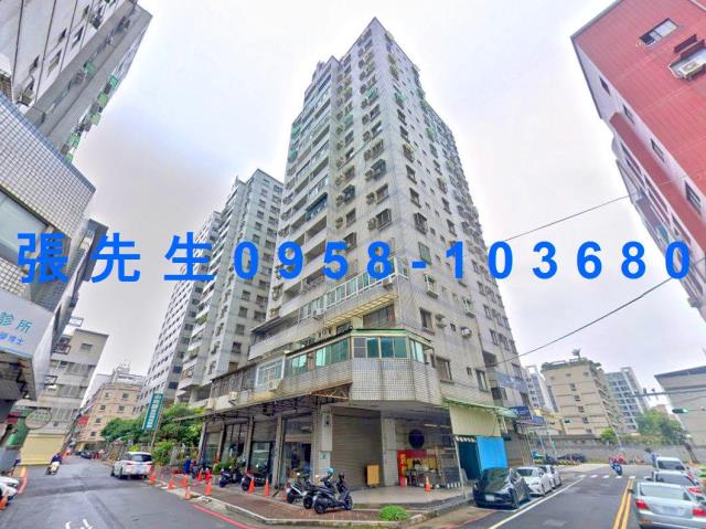 台南永康法拍大樓-3