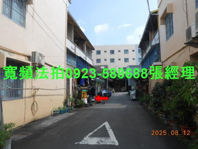 彰化市透天法拍-6