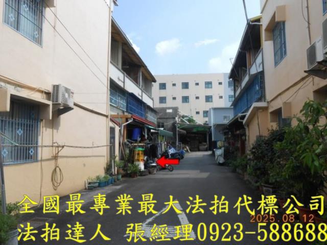 彰化市法拍透天-6