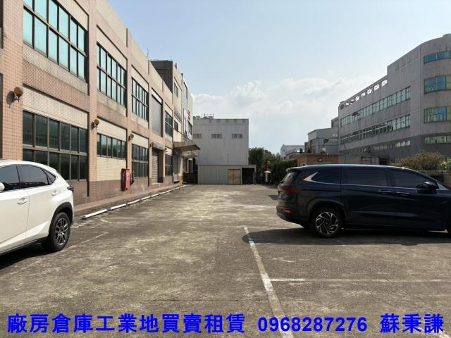 桃園廠房-4