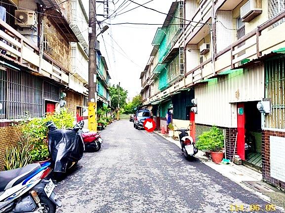 學甲區濟生路透天