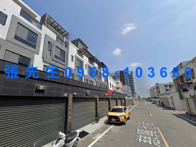 台南安南拍賣透天-2