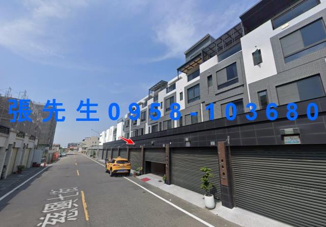 台南安南拍賣透天-3