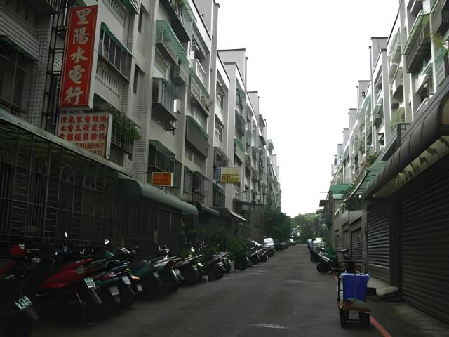 桃園龜山公寓拍賣-2