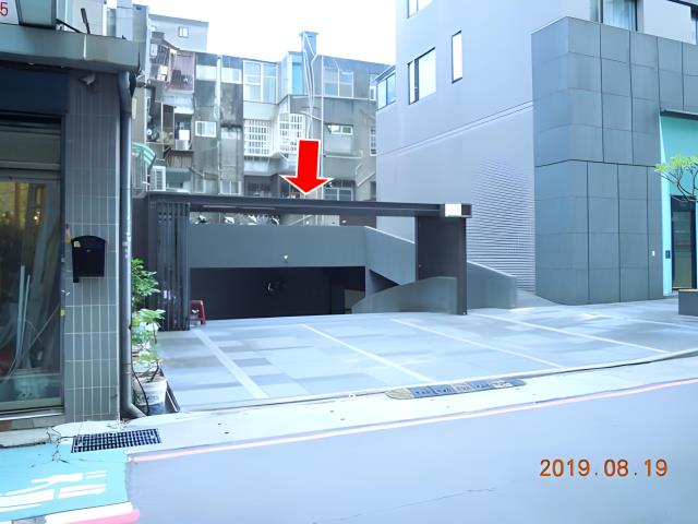 大安區法拍大樓-3