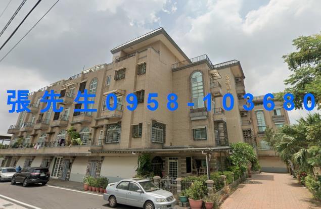 大溪透天拍賣-2