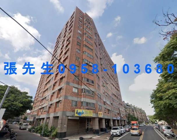 桃園法拍大樓-3