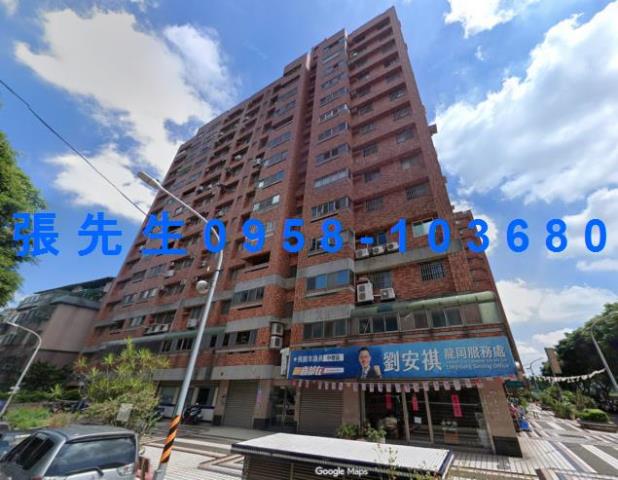 桃園法拍大樓-5