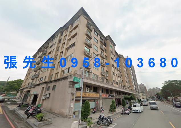 桃園桃園區法拍華廈-3