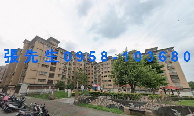 桃園桃園區法拍華廈-4