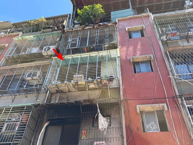 新北五股公寓拍賣-1