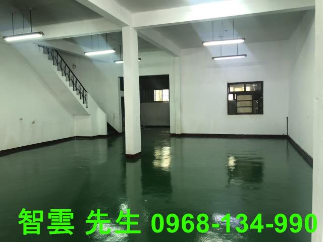 龜山廠房-1