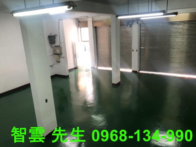 龜山廠房-4