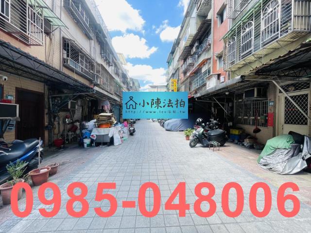 新北五股公寓法拍-6