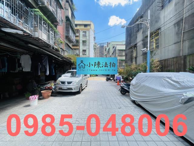 新北五股公寓法拍-7