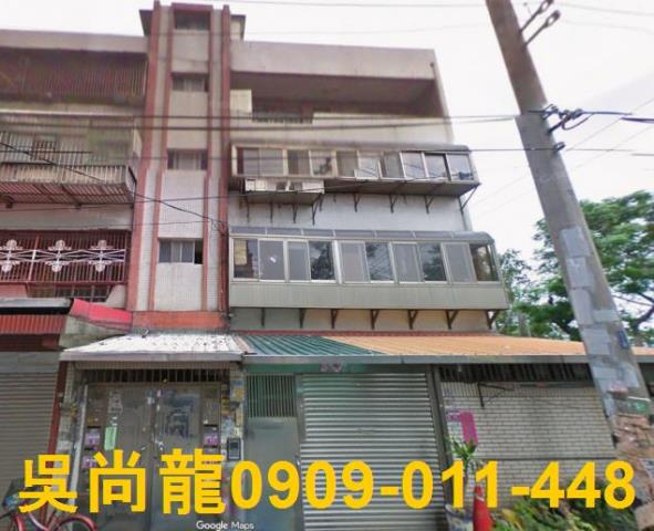 桃園中壢公寓法拍-1