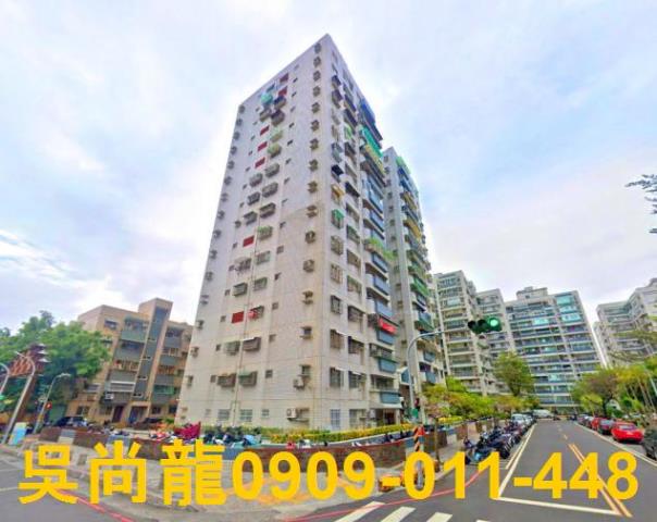 南區法拍大樓-5